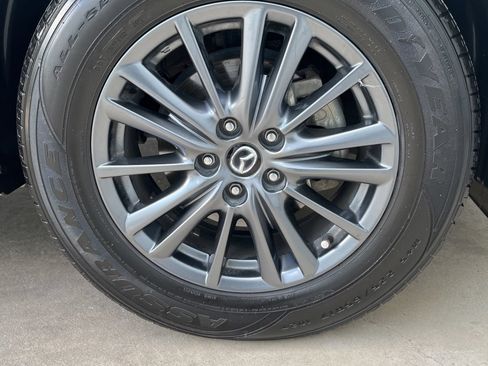 Used 2020 MAZDA CX-5 Touring FWD image 27