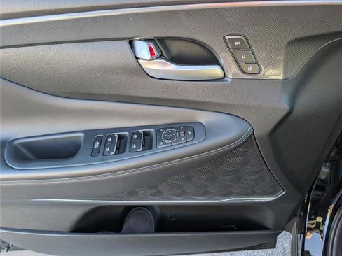 Used 2023 Hyundai Santa Fe Limited image 20