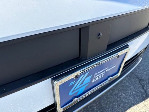 New 2026 Hyundai Santa Fe Limited image 5