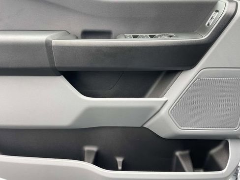 New 2026 Ford F550 4x4 Supercab Super Duty image 17