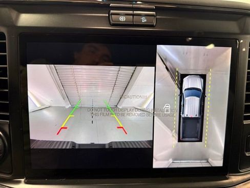 New 2026 Ford F250 Lariat w/ Lariat Premium Package image 25