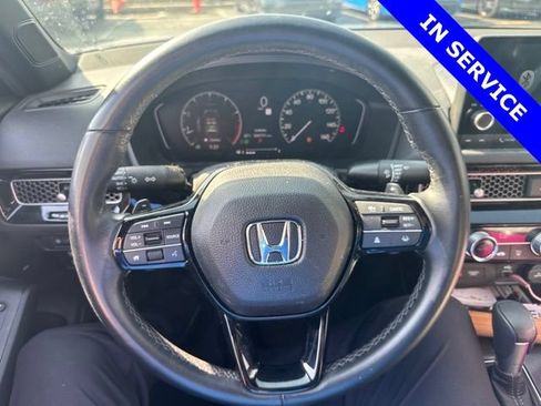 Used 2024 Honda Civic Sport image 10