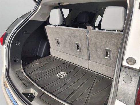 Used 2020 Buick Enclave Premium w/ Surround and Sites Package image 35