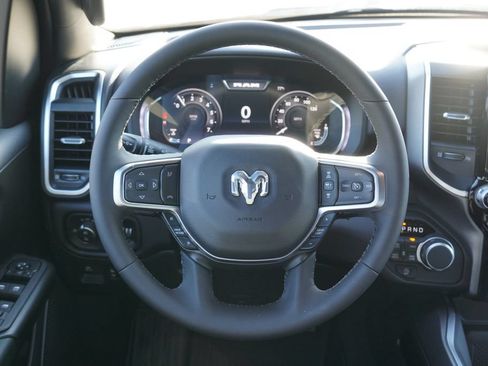 New 2026 RAM 1500 Lone Star AWD/4WD image 14