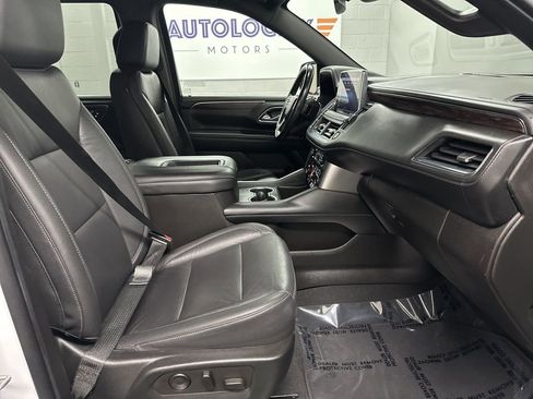 Used 2021 Chevrolet Tahoe Z71 image 20