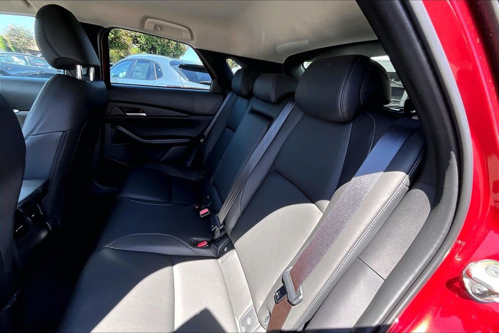 Used 2026 MAZDA CX-30 AWD 2.5 S w/ Select Sport Pkg image 15