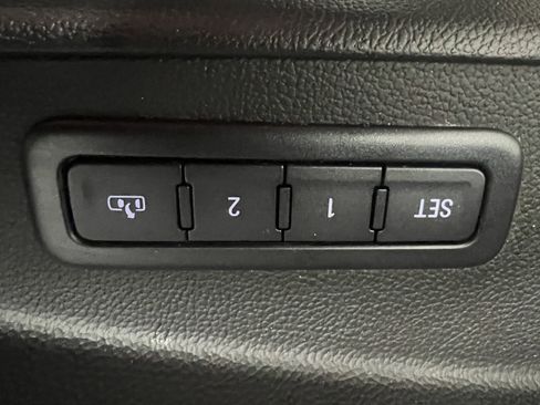 Used 2015 Chevrolet Tahoe LTZ w/ Max Trailering Package image 27