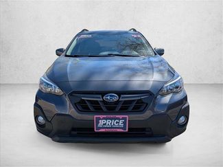 Used 2023 Subaru Crosstrek 2.5i Sport video 2