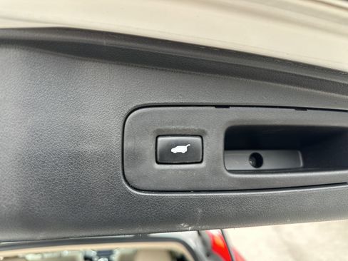 Used 2016 Honda CR-V Touring image 21