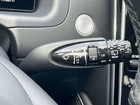 Certified 2023 Hyundai Tucson SEL w/ Convenience Package image 24