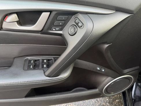 Used 2010 Acura TL SH-AWD image 23