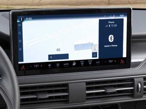 New 2026 Lincoln Corsair Premiere image 14