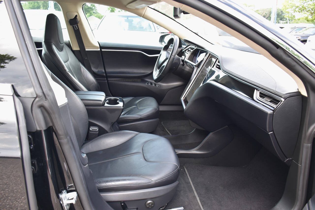 Used 2013 Tesla Model S RWD image 16