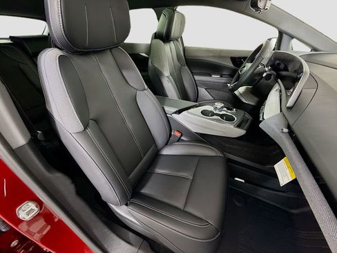 New 2026 Cadillac Optiq Sport 1 w/ LPO, Floor Liner Package RWD image 29