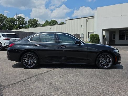 Used 2026 BMW 330i xDrive Sedan AWD/4WD image 14