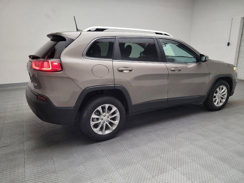 Used 2019 Jeep Cherokee Latitude w/ Popular Appearance Group image 10