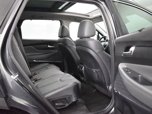 Used 2023 Hyundai Santa Fe Limited image 18