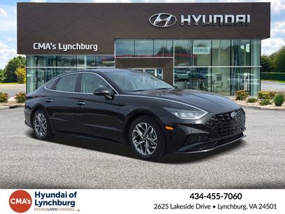 Used 2022 Hyundai Sonata SEL w/ Convenience Package