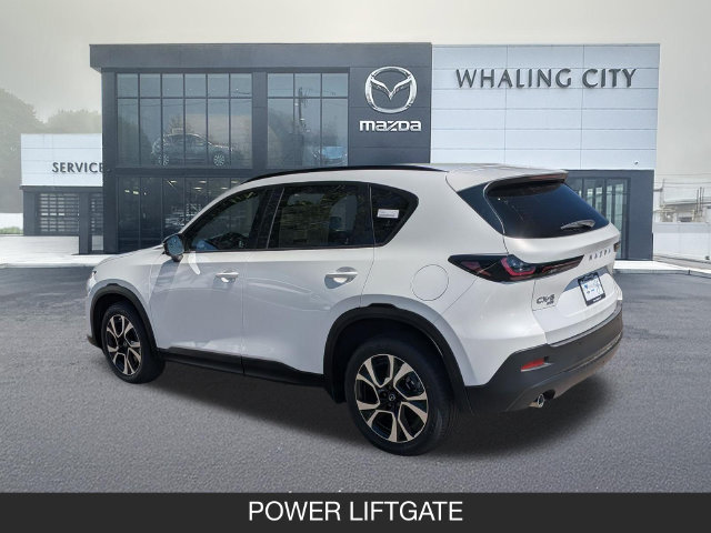 New 2026 MAZDA CX-5 Preferred AWD/4WD image 6