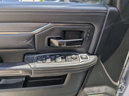 Used 2022 RAM 3500 Limited w/ Safety Group AWD/4WD image 19