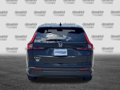 Certified 2024 Honda CR-V EX-L image 7