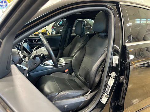 Used 2022 Mercedes-Benz C 300 4MATIC Sedan image 14