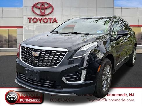 Used 2020 Cadillac XT5 Premium Luxury AWD/4WD image 23