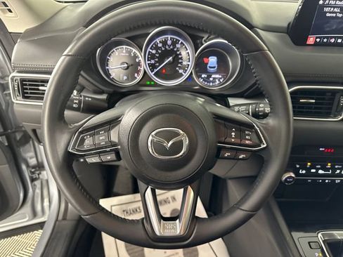 Used 2019 MAZDA CX-5 Touring AWD/4WD image 25