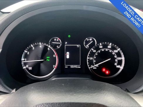 Used 2023 Lexus GX 460 Premium w/ Accessory Package image 29