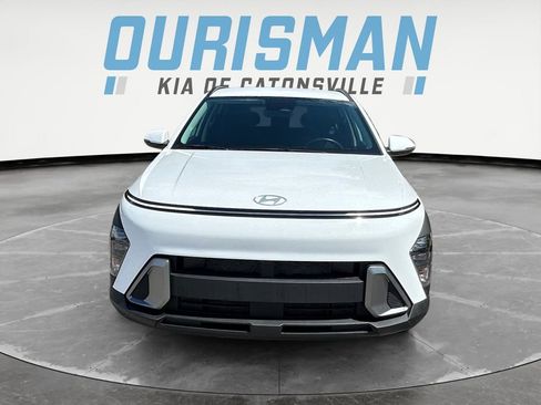 Used 2025 Hyundai Kona SEL FWD image 8
