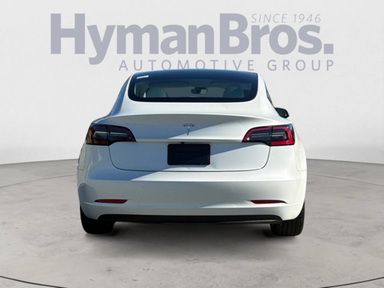 Used 2023 Tesla Model 3 Standard Range RWD image 4
