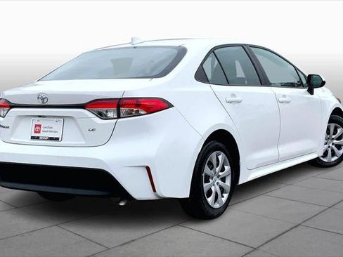 Certified 2025 Toyota Corolla LE image 13