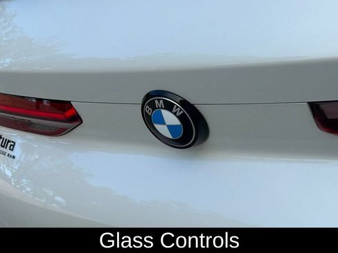 Used 2026 BMW X6 M60i AWD/4WD image 24