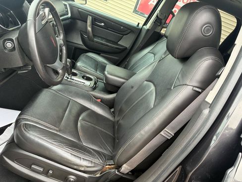 Used 2015 GMC Acadia SLT AWD/4WD image 9