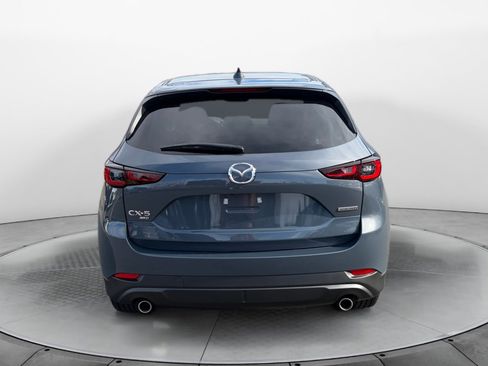 New 2025 MAZDA CX-5 Carbon Edition image 6