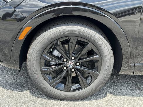 New 2026 Buick Envista Sport Touring w/ Convenience I Package FWD image 7