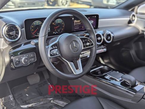 Used 2019 Mercedes-Benz A 220 image 12