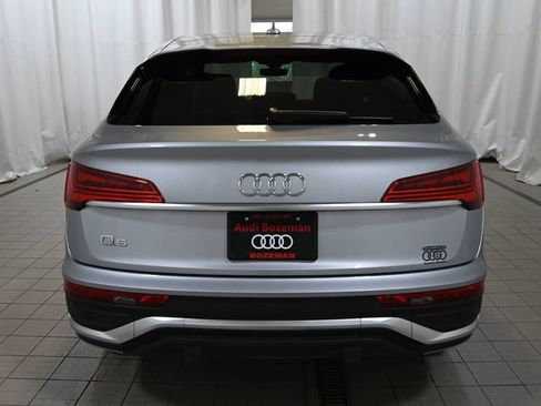 Used 2022 Audi Q5 2.0T Premium Plus AWD/4WD image 13