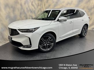 New 2026 Acura MDX w/ Advance Package video 1