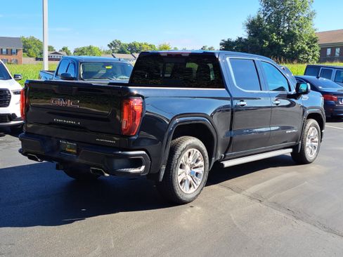 Used 2022 GMC Sierra 1500 Denali image 4