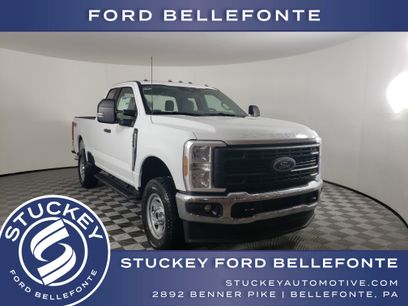 New 2026 Ford F350 XL w/ XL Driver Assist Package