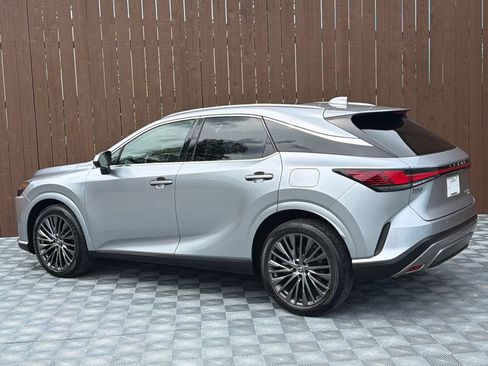 Used 2024 Lexus RX 350 AWD w/ Convenience Package image 17