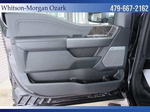 New 2026 Ford F250 Lariat w/ Tremor Off-Road Package image 30