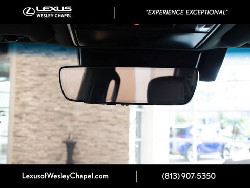 Used 2024 Lexus LX 600 4WD w/ Appearance Package image 29