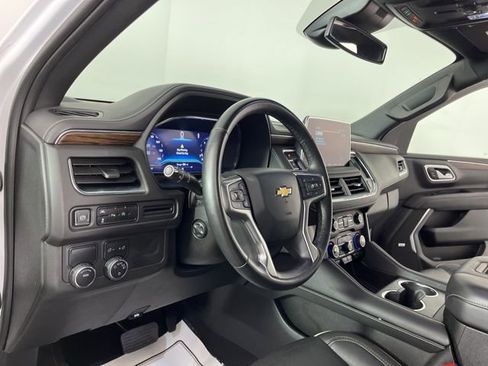 Used 2024 Chevrolet Tahoe Premier RWD image 19