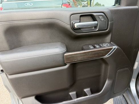 Used 2019 Chevrolet Silverado 1500 RST w/ All-Star Edition image 4