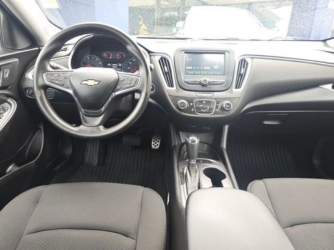 Used 2016 Chevrolet Malibu LS FWD image 18
