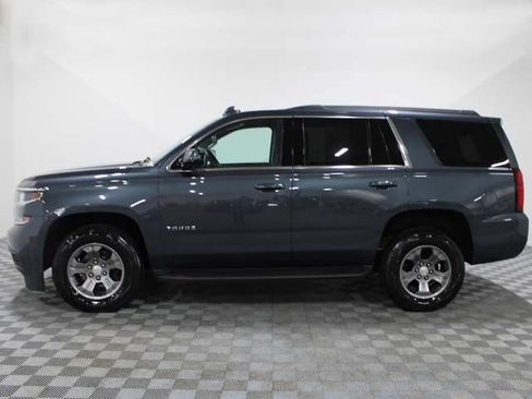 Used 2019 Chevrolet Tahoe LS AWD/4WD image 3