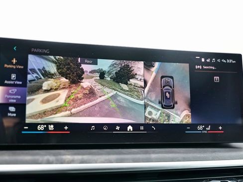 New 2026 BMW X5 xDrive40i w/ M Sport Package AWD/4WD image 37