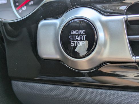 Certified 2023 Kia Seltos S FWD image 25